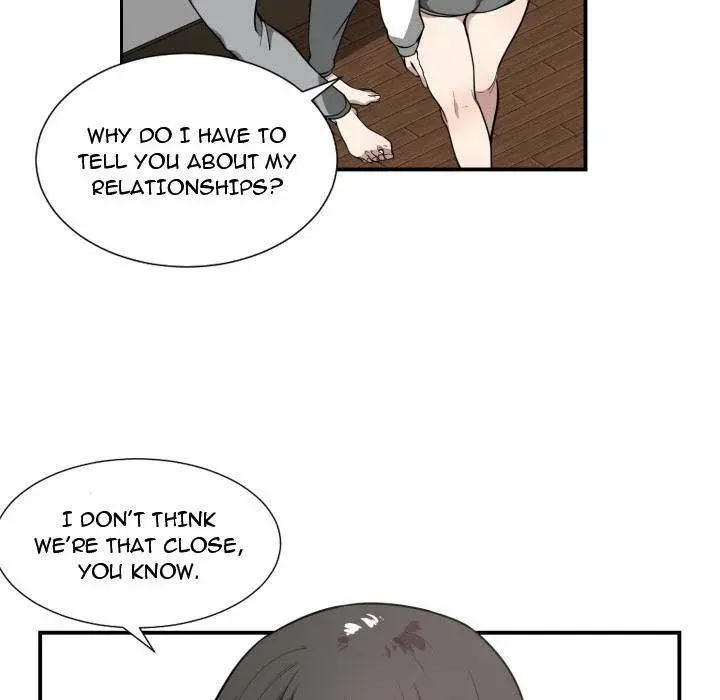 You Are Not That Special Chapter 5 - Page 46