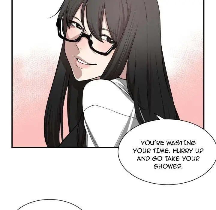 You Are Not That Special Chapter 5 - Page 47