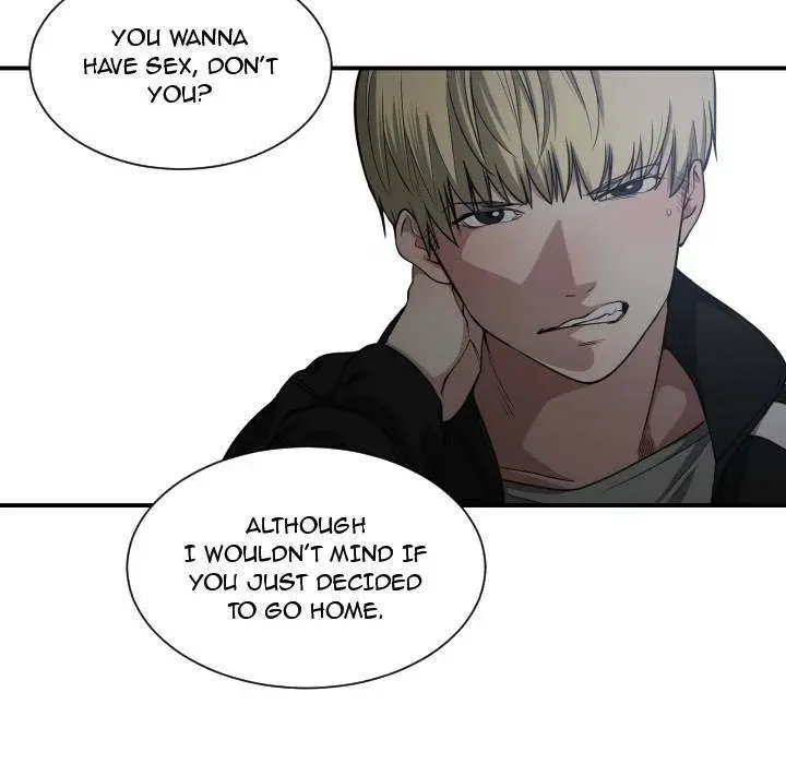 You Are Not That Special Chapter 5 - Page 48