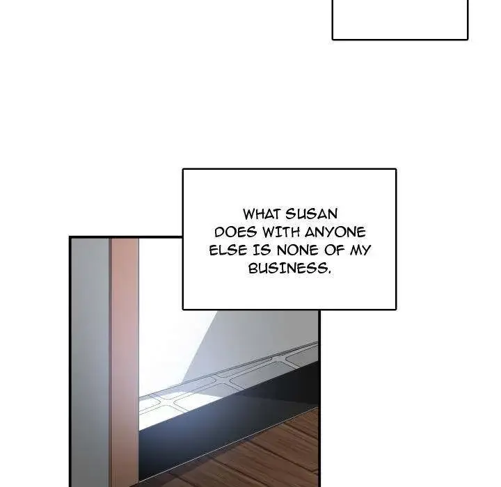 You Are Not That Special Chapter 5 - Page 53