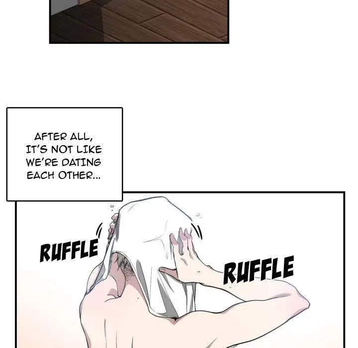 You Are Not That Special Chapter 5 - Page 54
