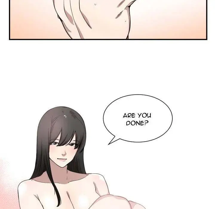 You Are Not That Special Chapter 5 - Page 55