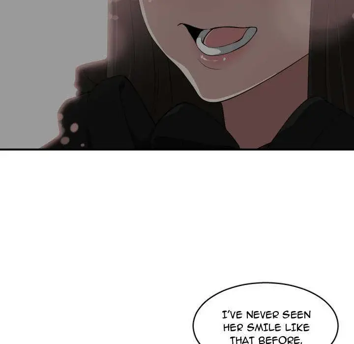 You Are Not That Special Chapter 5 - Page 6