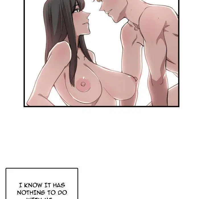 You Are Not That Special Chapter 5 - Page 60