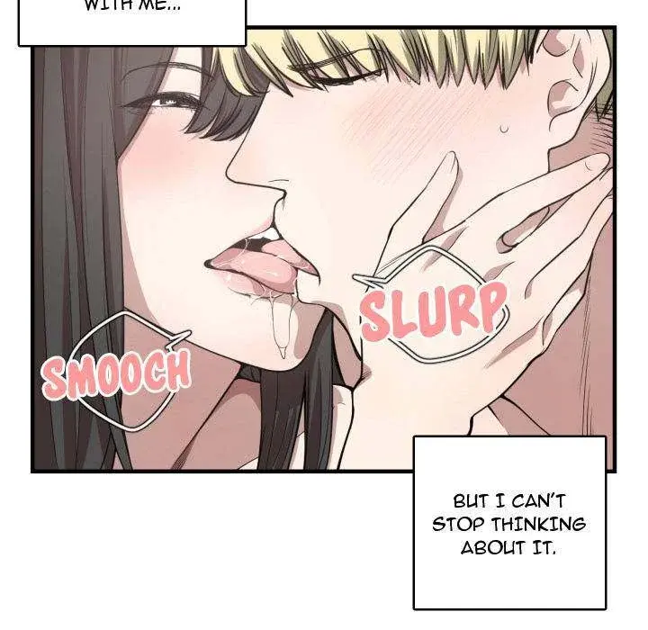 You Are Not That Special Chapter 5 - Page 61