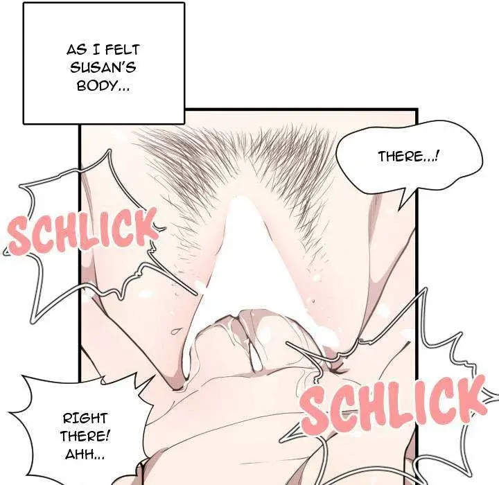 You Are Not That Special Chapter 5 - Page 63