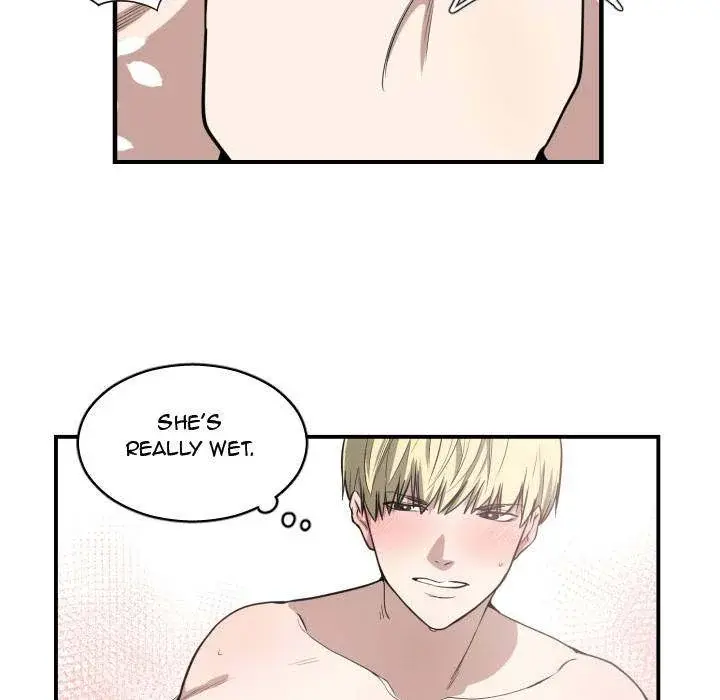 You Are Not That Special Chapter 5 - Page 64
