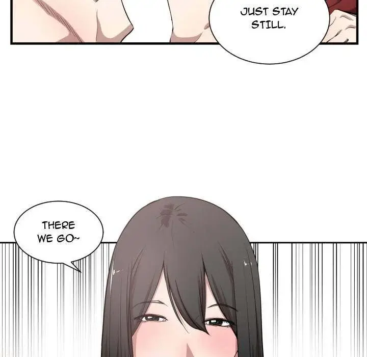You Are Not That Special Chapter 5 - Page 68