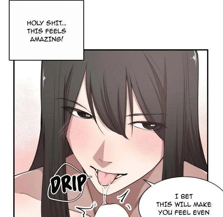 You Are Not That Special Chapter 5 - Page 73
