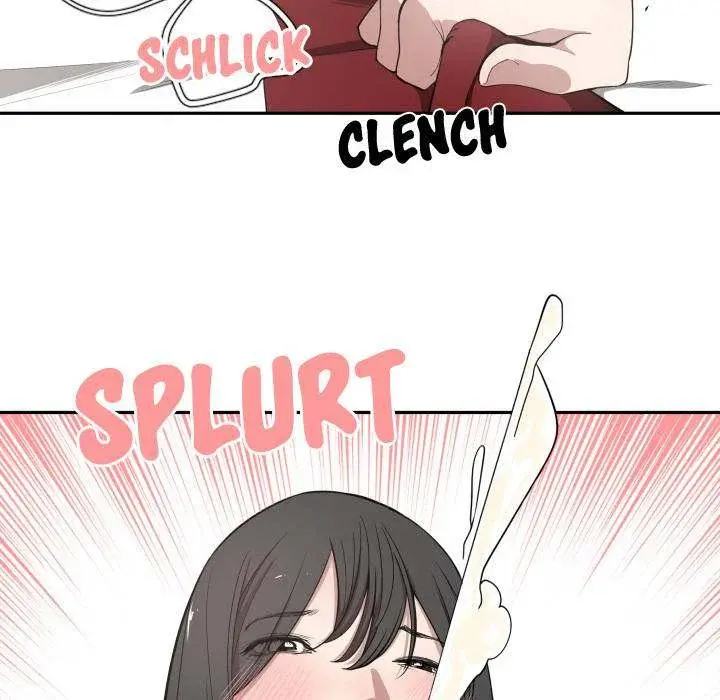 You Are Not That Special Chapter 5 - Page 77