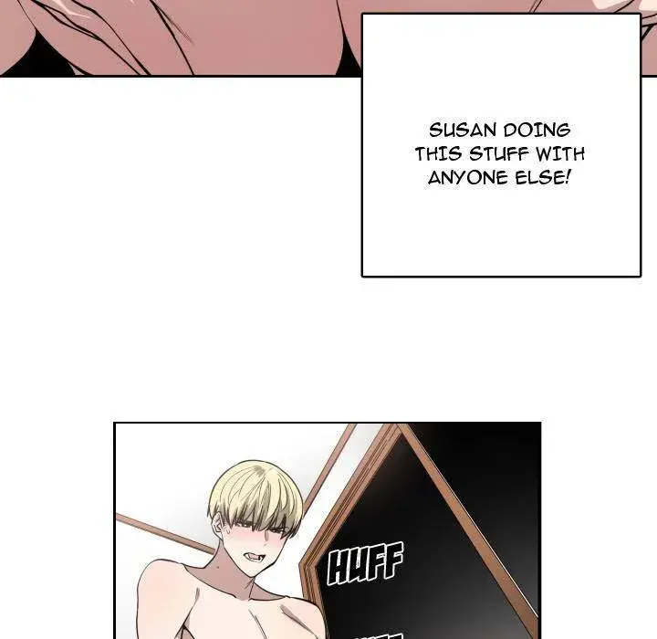 You Are Not That Special Chapter 5 - Page 79