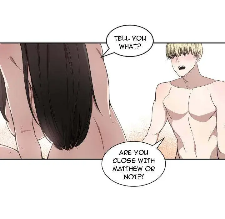 You Are Not That Special Chapter 5 - Page 82