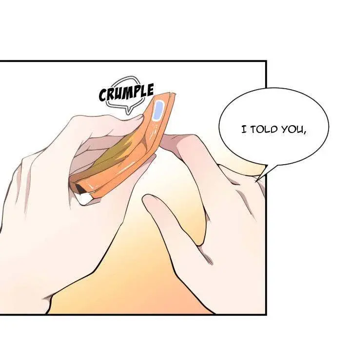 You Are Not That Special Chapter 5 - Page 83