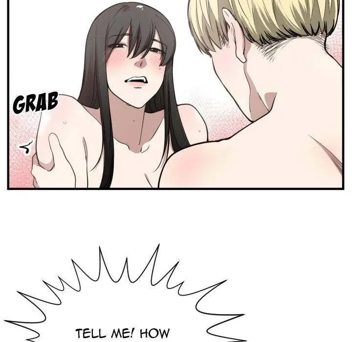 You Are Not That Special Chapter 5 - Page 87