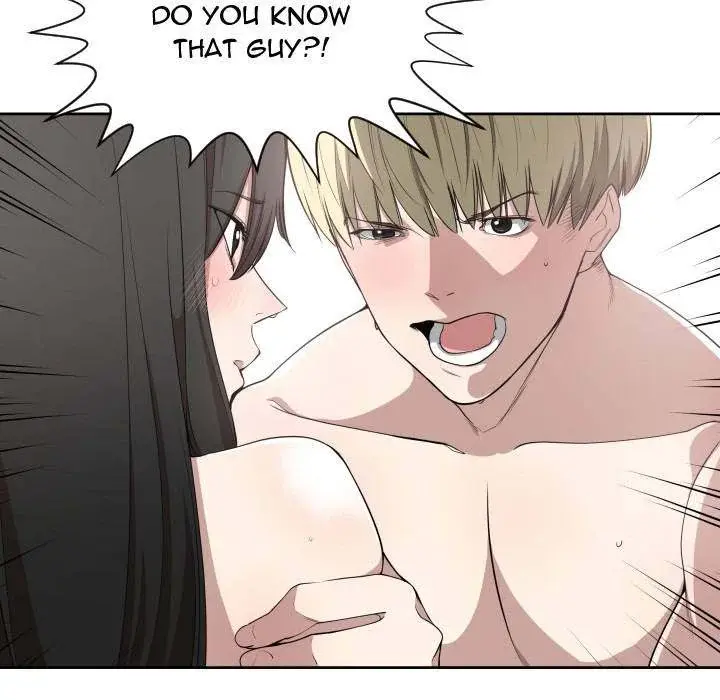 You Are Not That Special Chapter 5 - Page 88