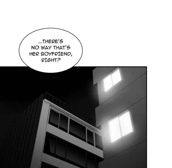 You Are Not That Special Chapter 5 - Page 9