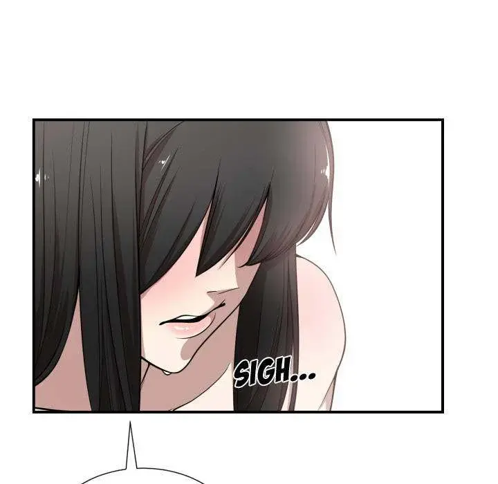 You Are Not That Special Chapter 5 - Page 90