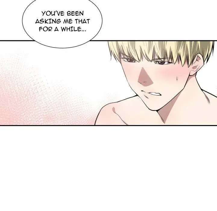 You Are Not That Special Chapter 5 - Page 91
