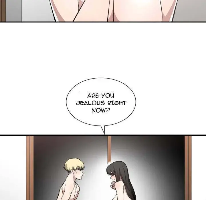 You Are Not That Special Chapter 5 - Page 93