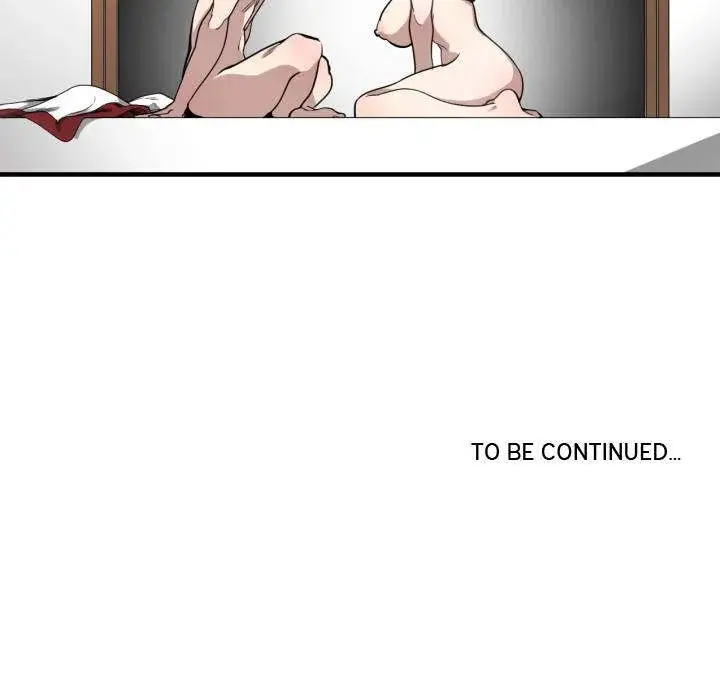 You Are Not That Special Chapter 5 - Page 94