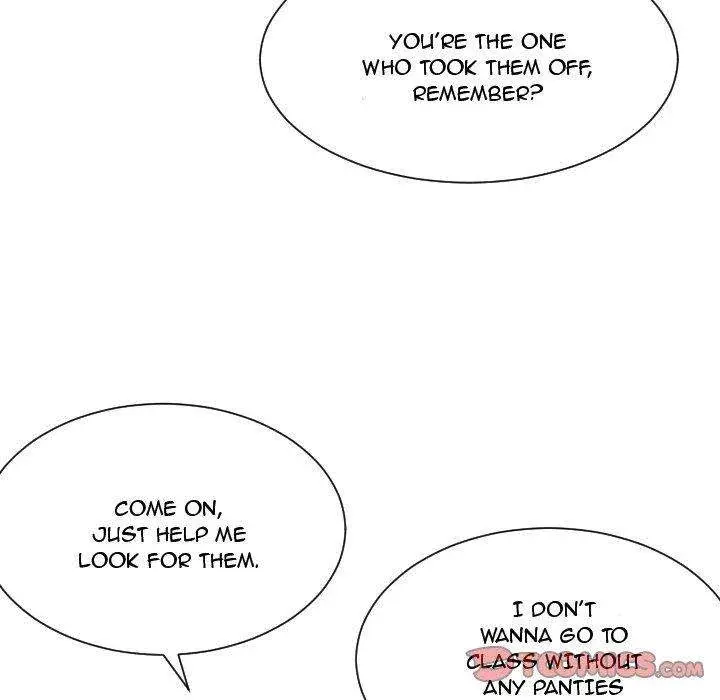 You Are Not That Special Chapter 50 - Page 10