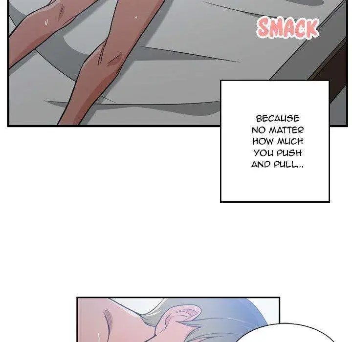 You Are Not That Special Chapter 50 - Page 100