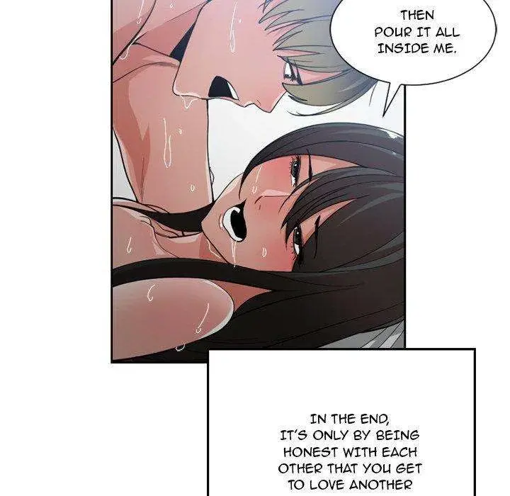 You Are Not That Special Chapter 50 - Page 101