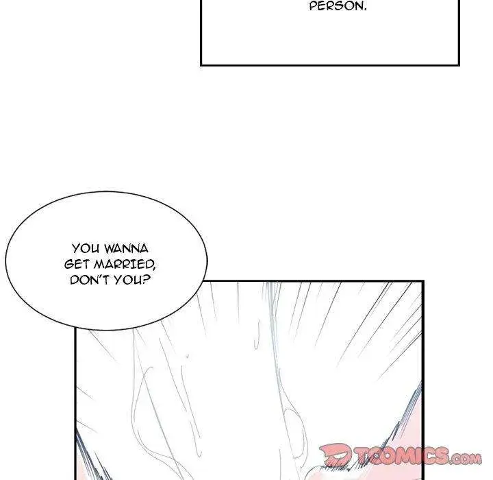 You Are Not That Special Chapter 50 - Page 102