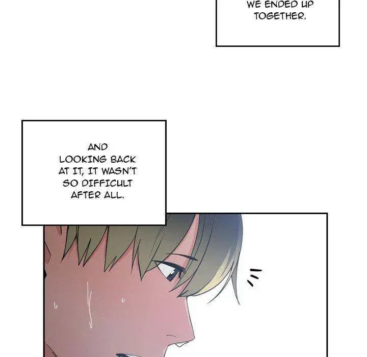 You Are Not That Special Chapter 50 - Page 105