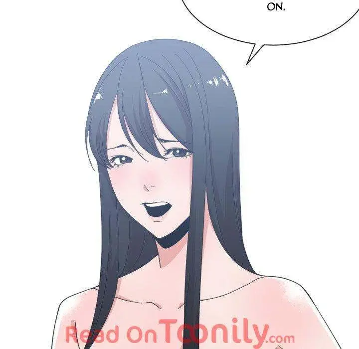 You Are Not That Special Chapter 50 - Page 11