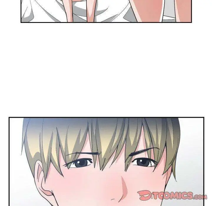 You Are Not That Special Chapter 50 - Page 14