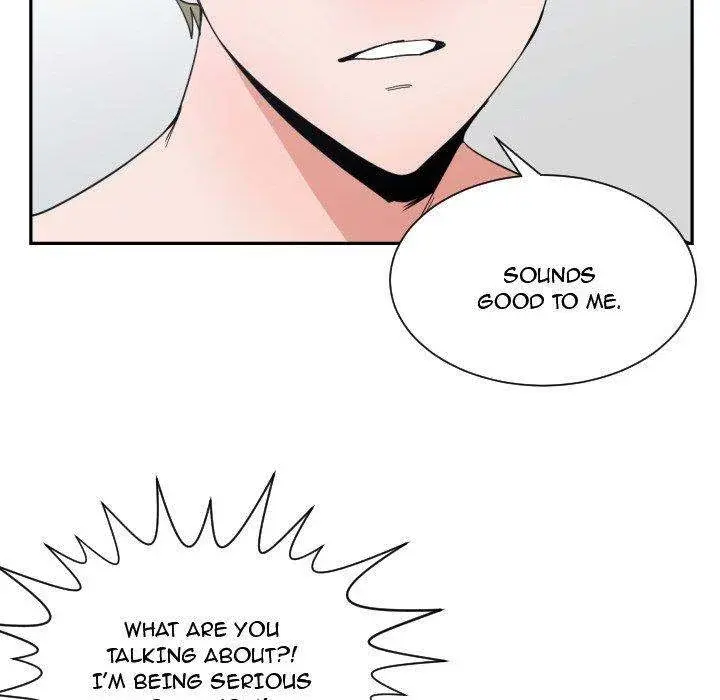 You Are Not That Special Chapter 50 - Page 15
