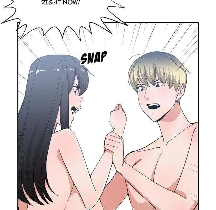 You Are Not That Special Chapter 50 - Page 16