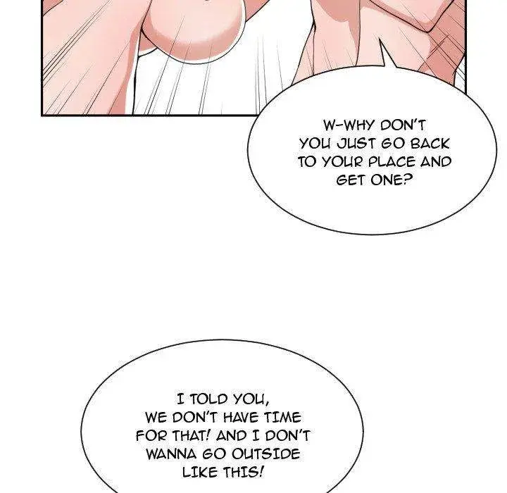 You Are Not That Special Chapter 50 - Page 17
