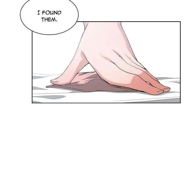 You Are Not That Special Chapter 50 - Page 19