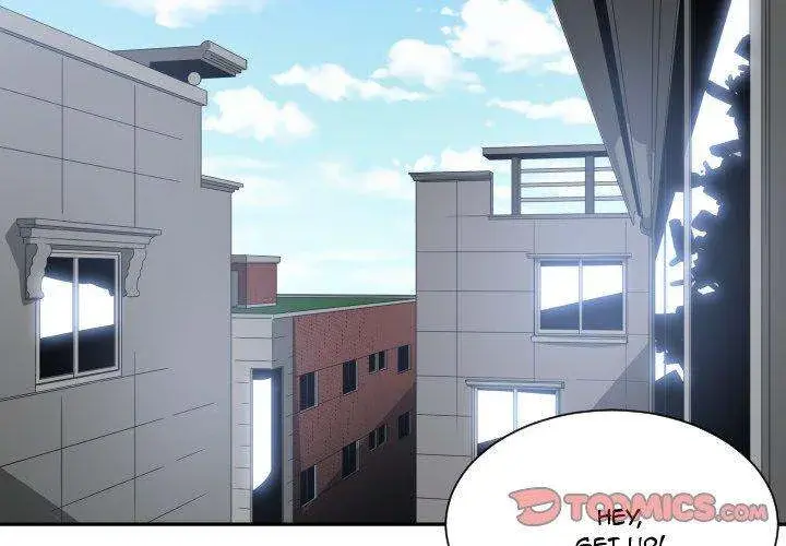 You Are Not That Special Chapter 50 - Page 2