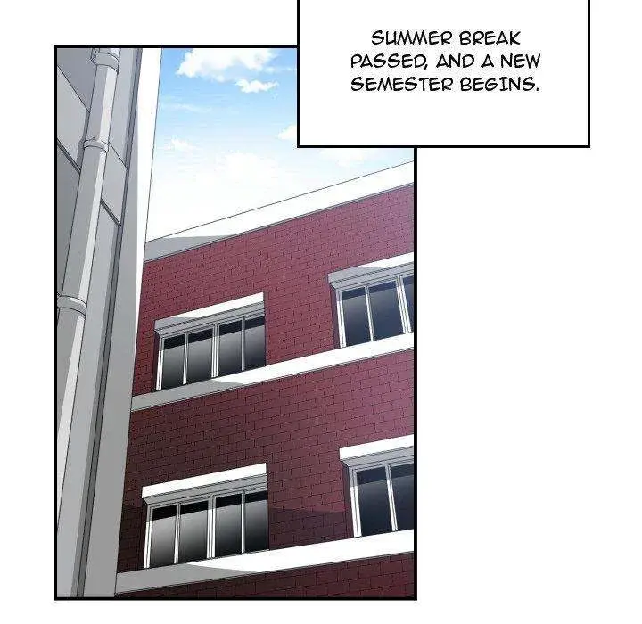 You Are Not That Special Chapter 50 - Page 21