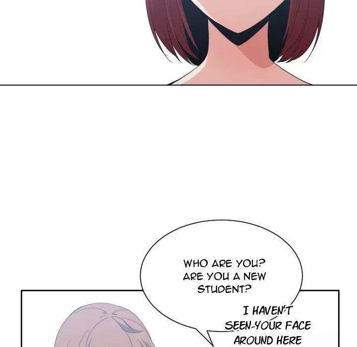 You Are Not That Special Chapter 50 - Page 24
