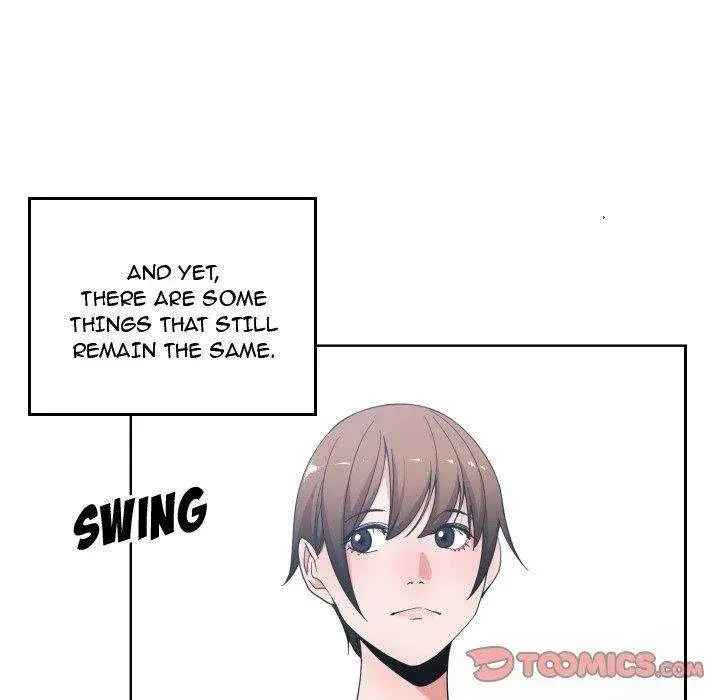 You Are Not That Special Chapter 50 - Page 26