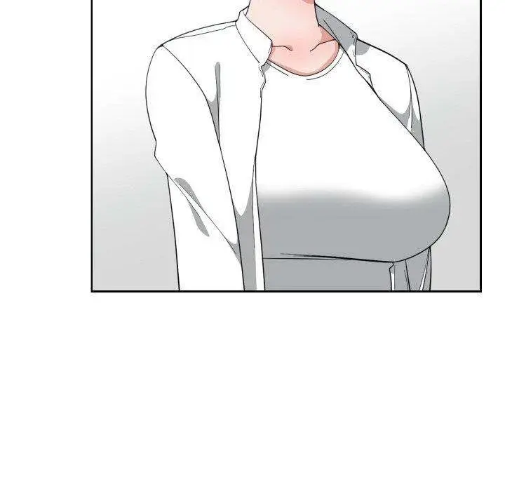 You Are Not That Special Chapter 50 - Page 27