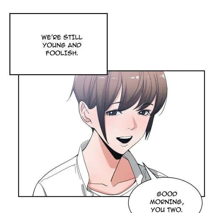 You Are Not That Special Chapter 50 - Page 29