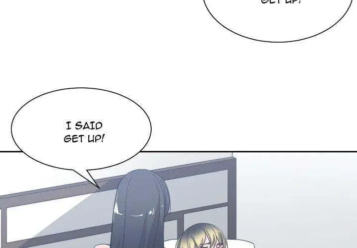 You Are Not That Special Chapter 50 - Page 3