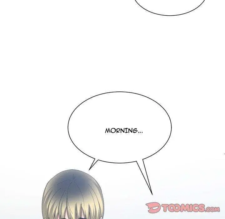You Are Not That Special Chapter 50 - Page 30
