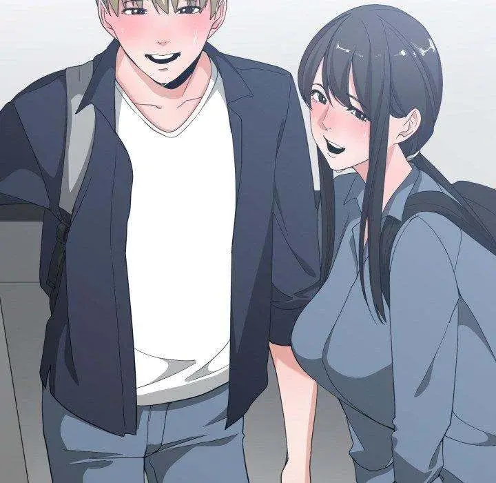 You Are Not That Special Chapter 50 - Page 31