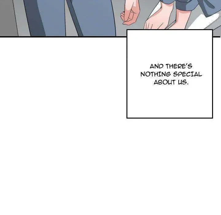 You Are Not That Special Chapter 50 - Page 32