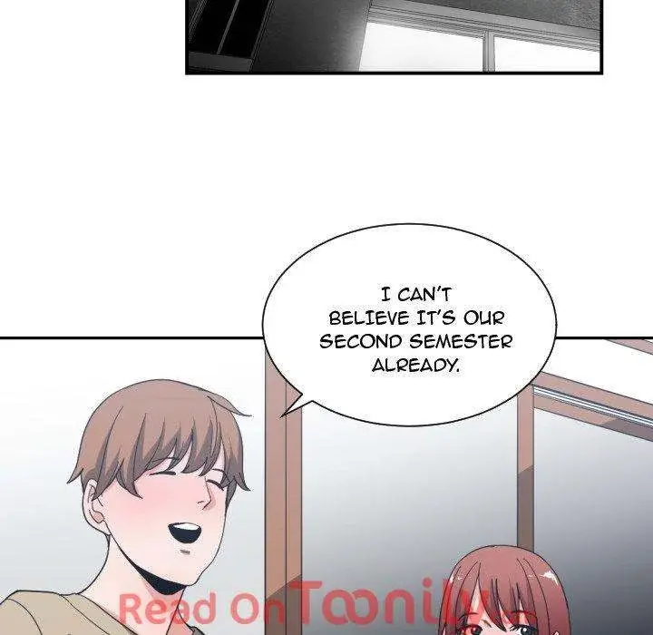 You Are Not That Special Chapter 50 - Page 37