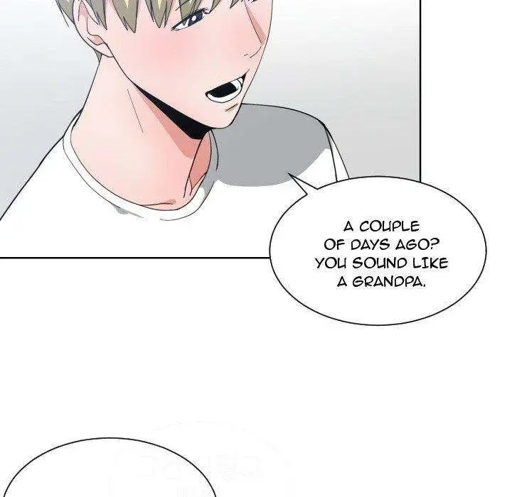 You Are Not That Special Chapter 50 - Page 39