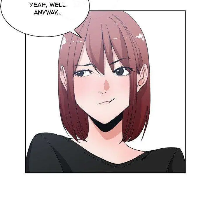 You Are Not That Special Chapter 50 - Page 40