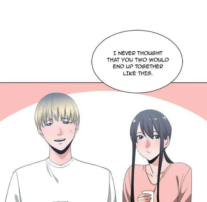 You Are Not That Special Chapter 50 - Page 41