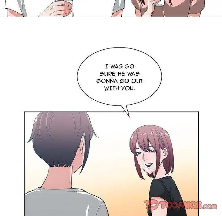 You Are Not That Special Chapter 50 - Page 42